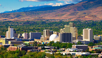 Reno, Nv.