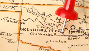 Lawton, Oklahoma