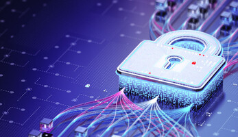 Digital lock against circuits