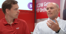 CDW technical architects discuss data center orchestration