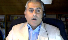 Anil Chaudhry