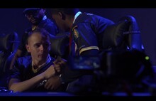 Army Esports team members