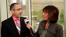 Tom Temin of Federal News Radio and FedTech's Vanessa Roberts