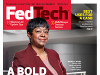 FedTech Q1 cover