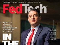 Robert Costello, CIO, CISA