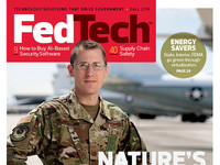 FedTech Q3 2019 cover