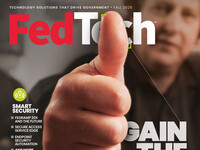 James Stanger, Chief Technology Evangelist, CompTIA