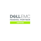 Dell EMC Federal 