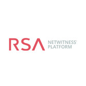 RSA NetWitness 