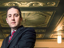 David Rubin of DOJ 