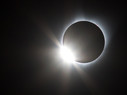 Solar eclipse 