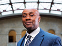 USDA CIO Gary Washington 