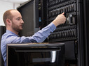 DCOI Compliance: Data Center Infrastructure Management