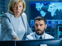 Cybersecurity Training in government 