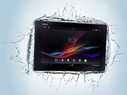 Review: Sony Xperia Tablet Z Is an Impressive Android Tablet