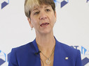 NASA CIO Renee Wynn 