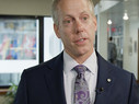 Jeff Seaton, Acting Deputy CIO, NASA