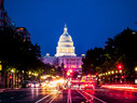 US Capital building
