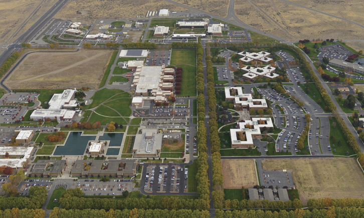 Pacific Northwest National Laboratory