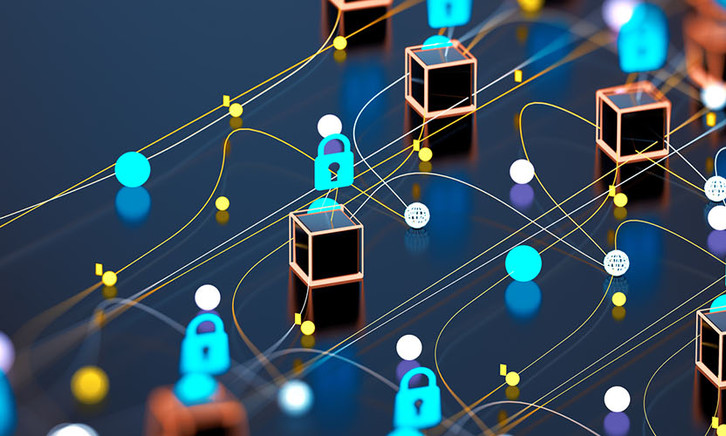 Cloud Cybersecurity Image