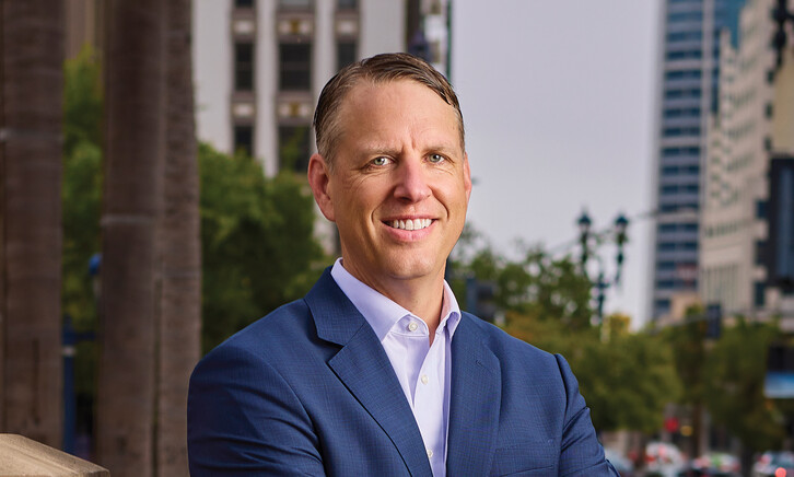 Mike Witzman