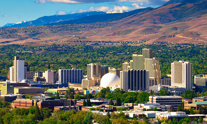 Reno, Nv.