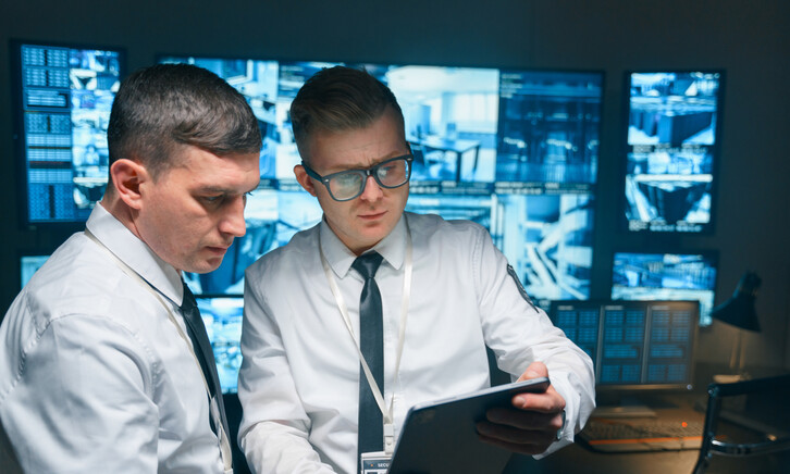 Interagency cybersecurity coordination