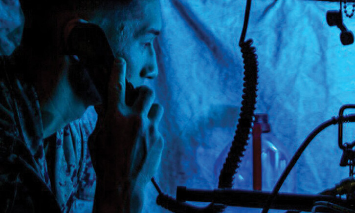 Cpl. Armando Elizalde