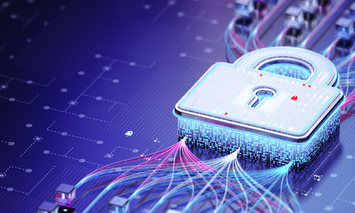 Digital lock against circuits