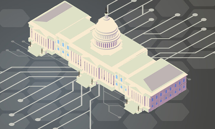 Graphic of US Capital