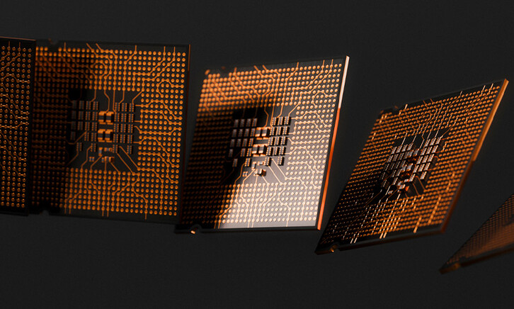 Gold circuit boards