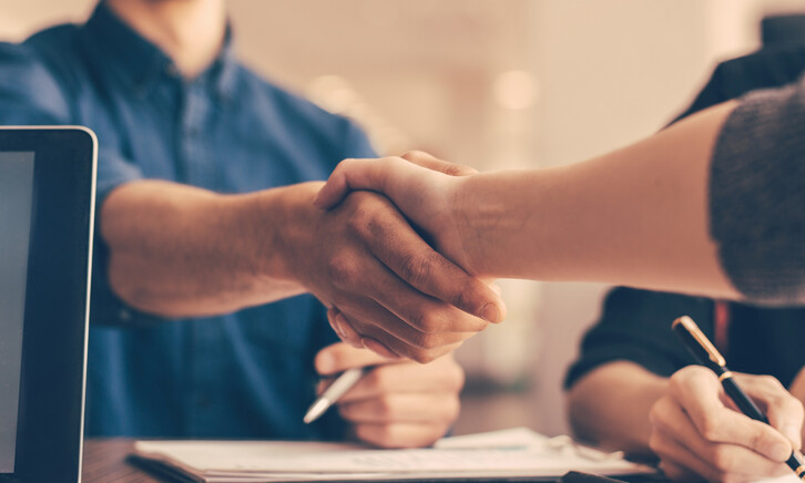 Customer relationship