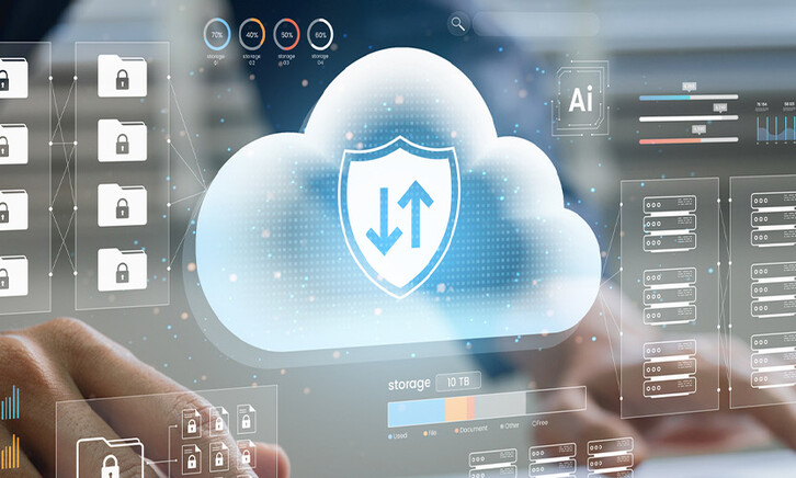 Cloud computing