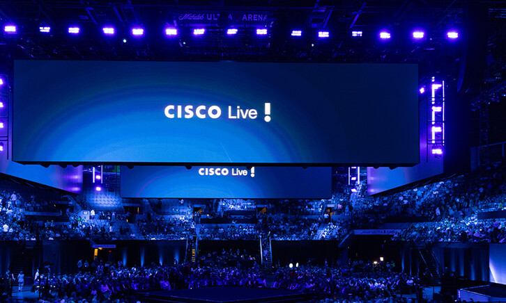 Cisco Live
