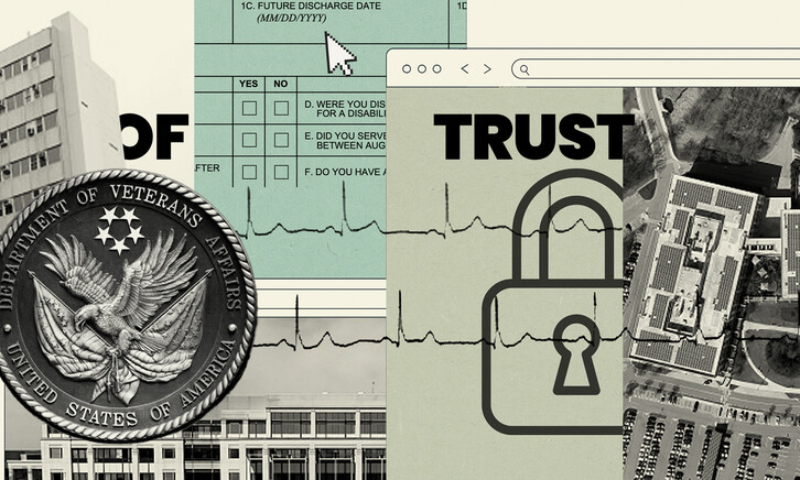 Zero trust