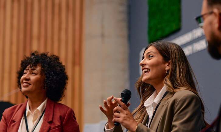 Panel discussion
