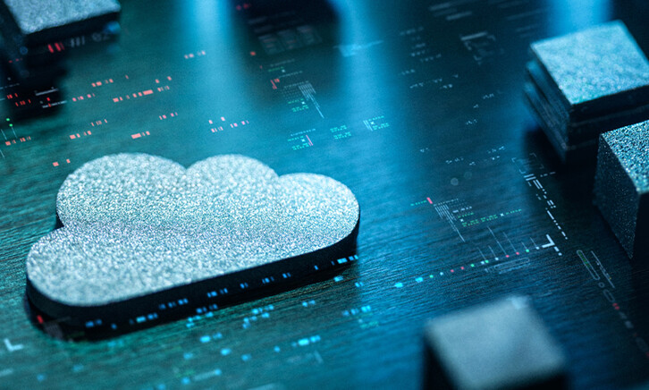 Cloud security
