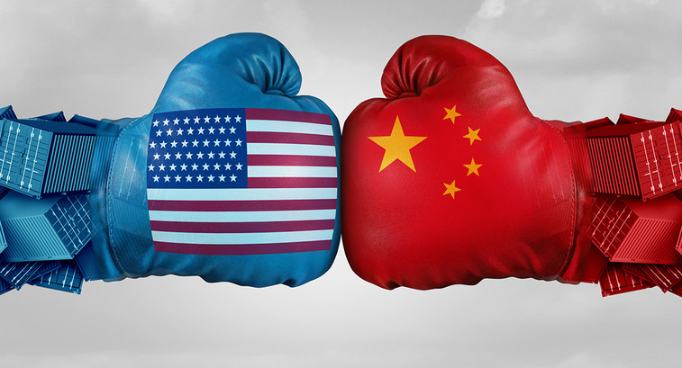 China America tariffs 