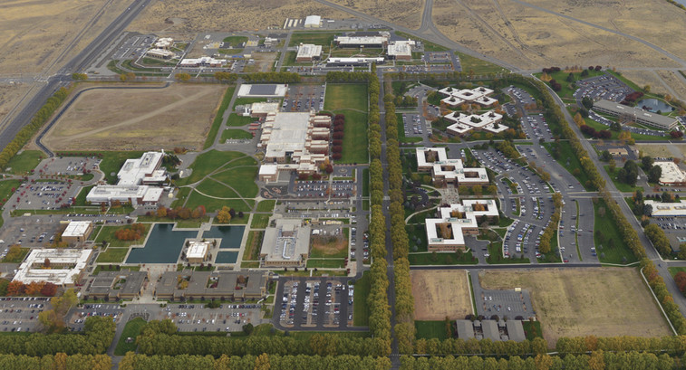 Pacific Northwest National Laboratory