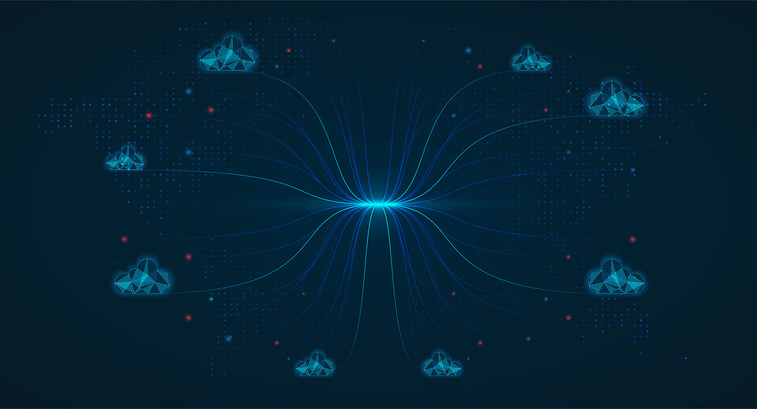 Multicloud Environment