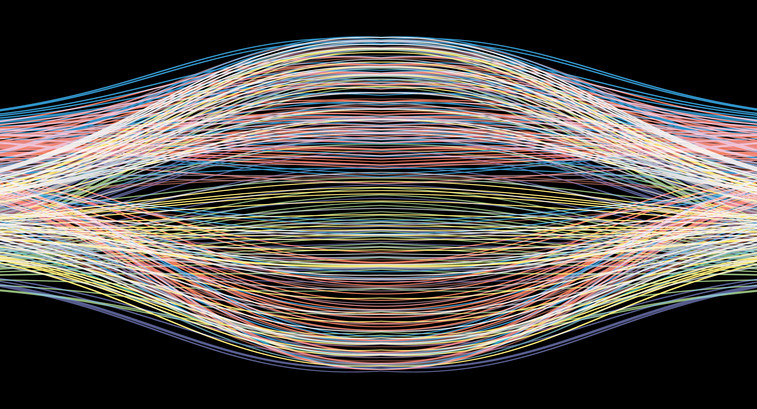 Image of connections