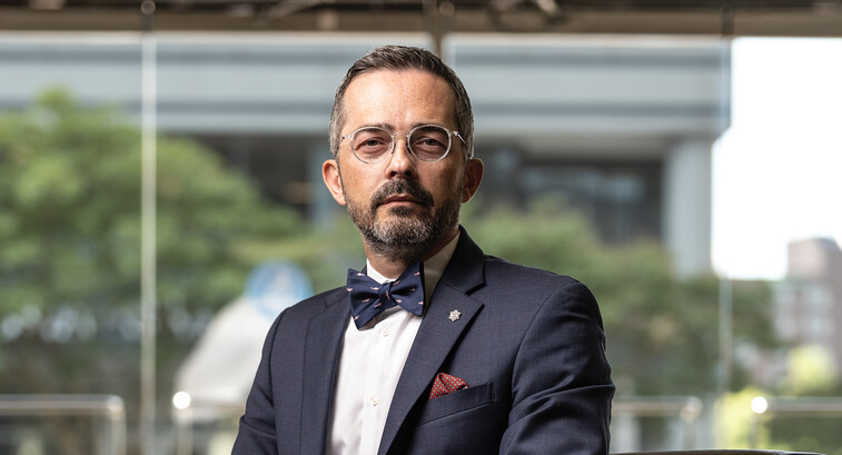 Branko Bokan