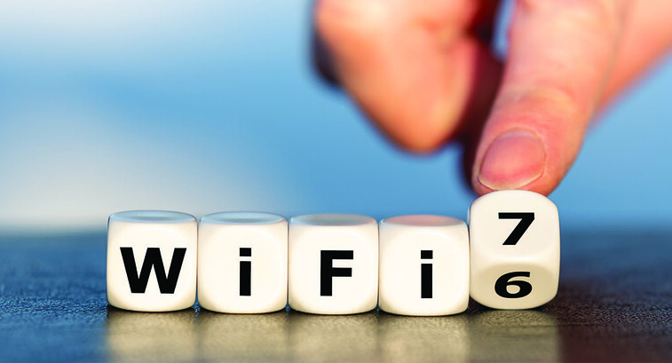 Wi-Fi 6 to Wi-Fi 7