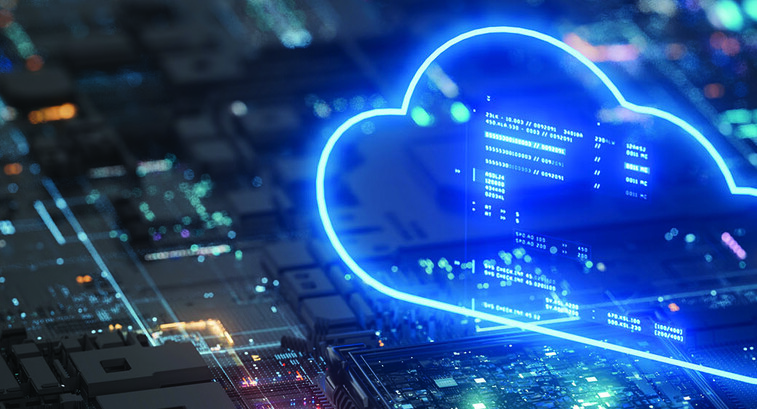 Cloud Computing Data Breach Protection