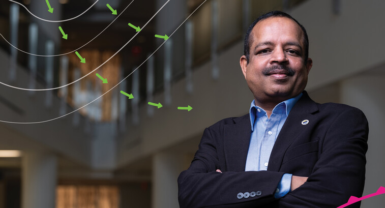 Vijay Tallapragada