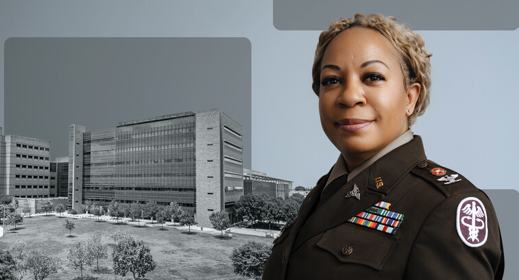 Col. Chani Cordero
