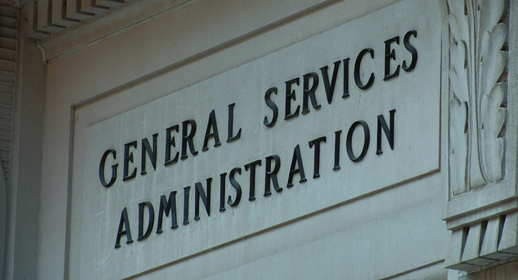 GSA building