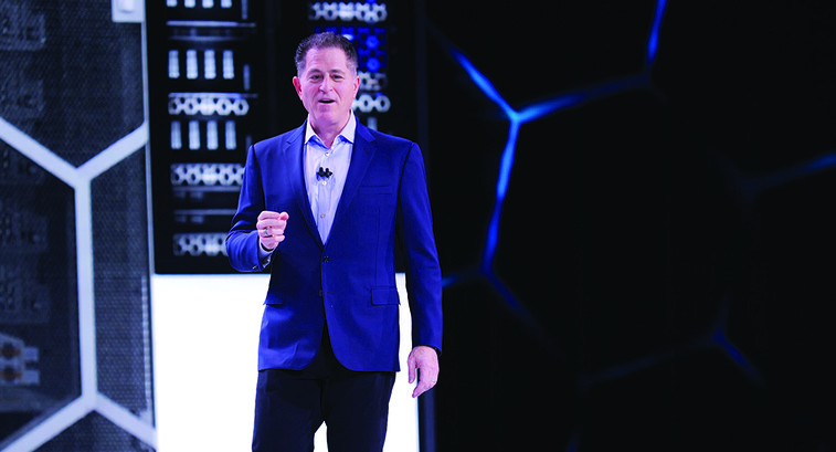 Michael Dell