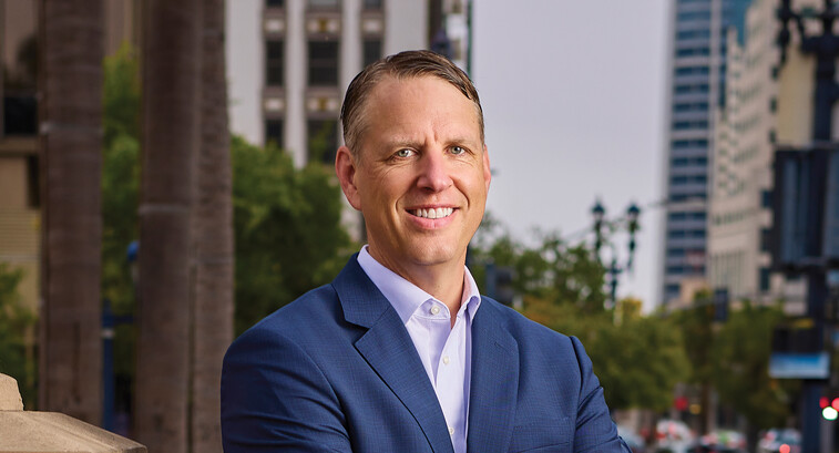 Mike Witzman