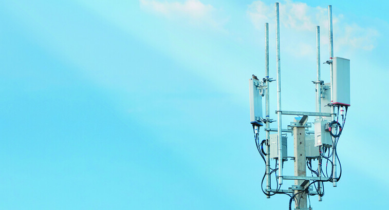5G Antenna/transceiver
